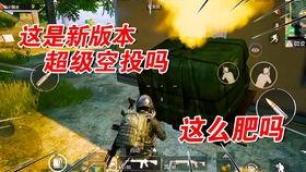 爆料最新刺激战场国际服,神秘更新引玩家热议,全新玩法即将上线!